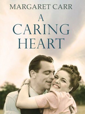 cover image of A Caring Heart